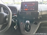  Citroen  Berlingo M 650KG BLUEHDI 75 S&S BVM CLUB #11
