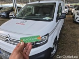  Citroen  Berlingo M 650KG BLUEHDI 75 S&S BVM CLUB #15