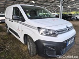  Citroen  Berlingo M 650KG BLUEHDI 75 S&S BVM CLUB #42