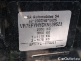  Citroen  Berlingo TAILLE M 650KG BLUEHDI 100 S&S BVM CLUB #8