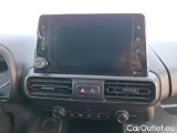  Citroen  Berlingo TAILLE M 650KG BLUEHDI 100 S&S BVM CLUB #11