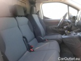  Citroen  Berlingo TAILLE M 650KG BLUEHDI 100 S&S BVM CLUB #9