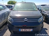  Citroen  Berlingo TAILLE M 650KG BLUEHDI 100 S&S BVM CLUB #14