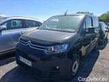  Citroen  Berlingo TAILLE M 650KG BLUEHDI 100 S&S BVM CLUB #25