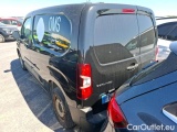  Citroen  Berlingo TAILLE M 650KG BLUEHDI 100 S&S BVM CLUB #27