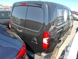  Citroen  Berlingo TAILLE M 650KG BLUEHDI 100 S&S BVM CLUB #28