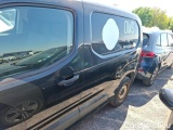  Citroen  Berlingo TAILLE M 650KG BLUEHDI 100 S&S BVM CLUB #46