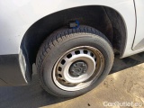  Citroen  Berlingo M 650KG BLUEHDI 75 S&S BVM CLUB #14