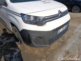  Citroen  Berlingo M 650KG BLUEHDI 75 S&S BVM CLUB #18