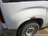  Citroen  Berlingo M 650KG BLUEHDI 75 S&S BVM CLUB #35