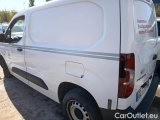  Citroen  Berlingo M 650KG BLUEHDI 75 S&S BVM CLUB #39