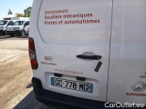  Citroen  Berlingo M 650KG BLUEHDI 75 S&S BVM CLUB #41