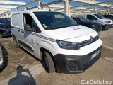  Citroen  Berlingo M 650KG BLUEHDI 75 S&S BVM CLUB #45