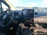  Citroen  Berlingo M 650KG BLUEHDI 75 S&S BVM CLUB #11
