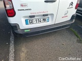  Citroen  Berlingo M 650KG BLUEHDI 75 S&S BVM CLUB #16