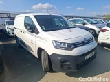  Citroen  Berlingo M 650KG BLUEHDI 75 S&S BVM CLUB #18