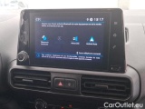  Citroen  Berlingo M 650KG BLUEHDI 75 S&S BVM CLUB #11