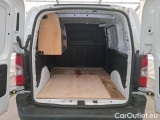  Citroen  Berlingo M 650KG BLUEHDI 75 S&S BVM CLUB #13