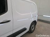  Citroen  Berlingo M 650KG BLUEHDI 75 S&S BVM CLUB #20