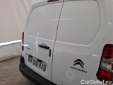  Citroen  Berlingo M 650KG BLUEHDI 75 S&S BVM CLUB #21