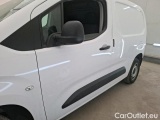 Citroen  Berlingo M 650KG BLUEHDI 75 S&S BVM CLUB #24