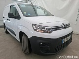  Citroen  Berlingo M 650KG BLUEHDI 75 S&S BVM CLUB #29