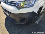  Citroen  Berlingo M 650KG BLUEHDI 75 S&S BVM CLUB #27