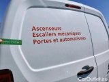  Citroen  Berlingo M 650KG BLUEHDI 75 S&S BVM CLUB #36