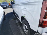  Citroen  Berlingo M 650KG BLUEHDI 75 S&S BVM CLUB #47