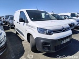  Citroen  Berlingo M 650KG BLUEHDI 75 S&S BVM CLUB #49