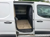  Citroen  Berlingo TAILLE M 650KG BLUEHDI 100 S&S BVM CLUB #10