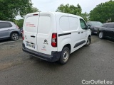  Citroen  Berlingo TAILLE M 650KG BLUEHDI 100 S&S BVM CLUB #17