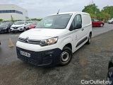  Citroen  Berlingo TAILLE M 650KG BLUEHDI 100 S&S BVM CLUB #18