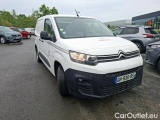  Citroen  Berlingo TAILLE M 650KG BLUEHDI 100 S&S BVM CLUB #21