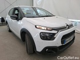  Citroen  C3 BLUEHDI 100 S&S BVM6 FEEL #36