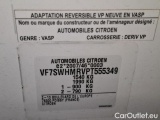  Citroen  C3 PURETECH 83 S&S BVM FEEL NAV #8