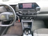  Citroen  C4 BHDI 130 S&S EAT8 FEEL NAV BUSINES R #11