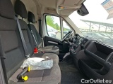  Citroen  Jumper 33 L1H1 BLUEHDI 120 S&S BVM6 DRIVER #9