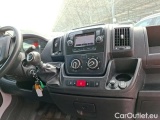  Citroen  Jumper 33 L1H1 BLUEHDI 120 S&S BVM6 DRIVER #11