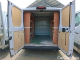  Citroen  Jumper 33 L1H1 BLUEHDI 120 S&S BVM6 DRIVER #13
