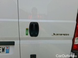  Citroen  Jumper 33 L1H1 BLUEHDI 120 S&S BVM6 DRIVER #27