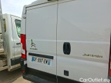  Citroen  Jumper 33 L1H1 BLUEHDI 120 S&S BVM6 DRIVER #32