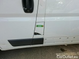  Citroen  Jumper 33 L1H1 BLUEHDI 120 S&S BVM6 DRIVER #34