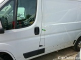  Citroen  Jumper 33 L1H1 BLUEHDI 120 S&S BVM6 DRIVER #39