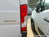  Citroen  Jumper 33 L1H1 BLUEHDI 120 S&S BVM6 DRIVER #40