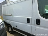  Citroen  Jumper 33 L1H1 BLUEHDI 120 S&S BVM6 DRIVER #41