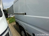  Citroen  Jumper 33 L1H1 BLUEHDI 120 S&S BVM6 DRIVER #42