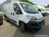  Citroen  Jumper 33 L1H1 BLUEHDI 120 S&S BVM6 DRIVER #51