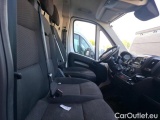  Citroen  Jumper 33 L1H1 BLUEHDI 120 S&S BVM6 DRIVER #9