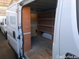  Citroen  Jumper 33 L1H1 BLUEHDI 120 S&S BVM6 DRIVER #10